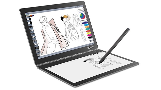 Yoga Book