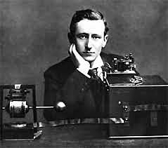 GUGLIELMO MARCONI