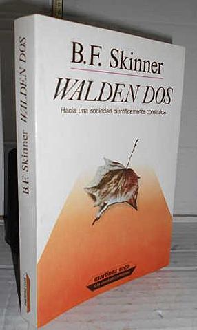 Walden Dos