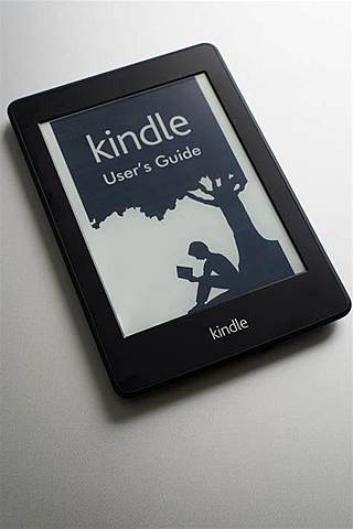Kindle