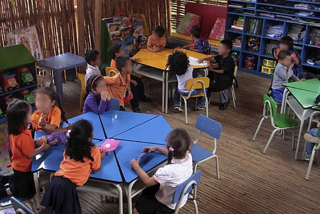 Movimientos pedagógicos Siglo XX