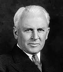 ROBERT ANDREWS MILLIKAN