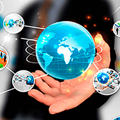 Timeline: avance tecnológico