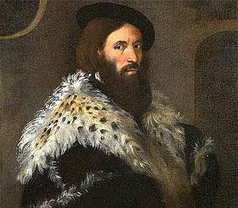 GIROLAMO FRASCATORIUS
