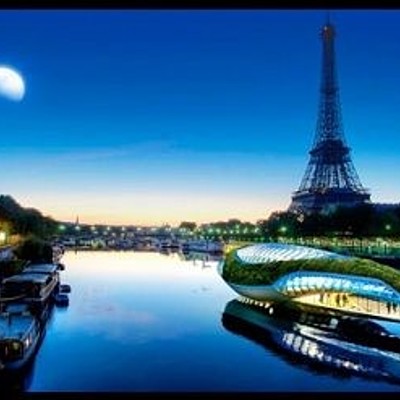 Timeline: LA TECNOLOGIA POR NUEVO MUNDO