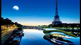 Timeline: LA TECNOLOGIA POR NUEVO MUNDO