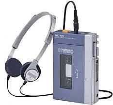 WALKMAN
