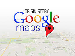 GOOGLE MAPS