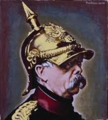 A New Chancellor for Prussia