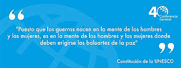 2002 / Primera definición del concepto de RED según la UNESCO