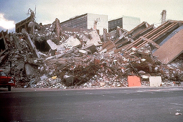Terremoto del 85