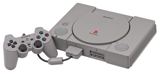 Playstation 1