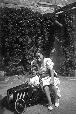 Hlinka Guard Hotel Confiscation