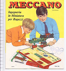 1969: Evolución del concepto de RED.