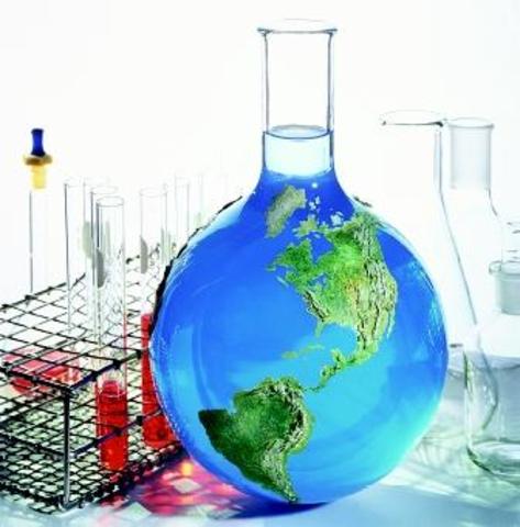 standard for electrical and chemical industries