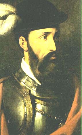 the expedition of cuba