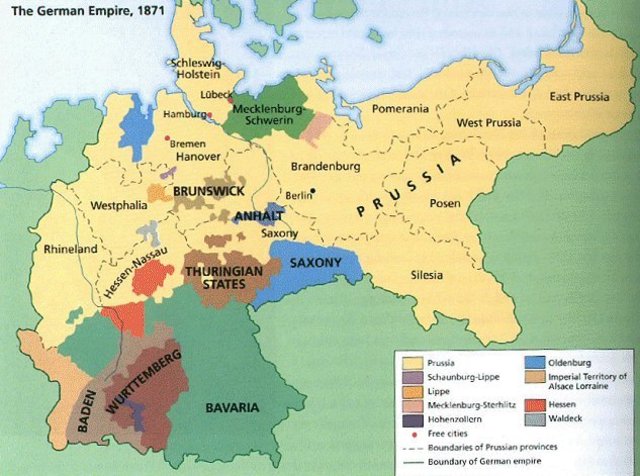 German Population is 41 million