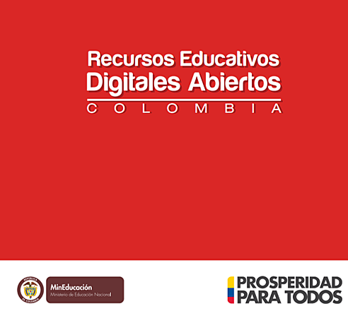 El Ministerio de Educación Nacional