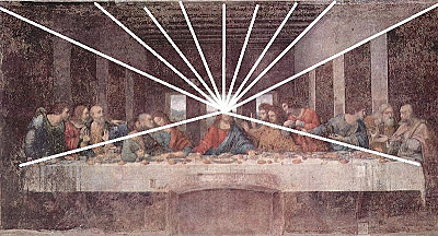 Bellas artes y la ruptura decisiva con la tradición medieval