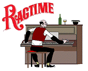 Ragtime