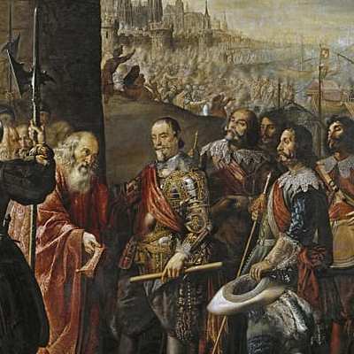 Timeline: Revolutions Digital Timeline