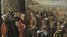 Timeline: Revolutions Digital Timeline