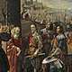 Antonio de pereda thirty years war