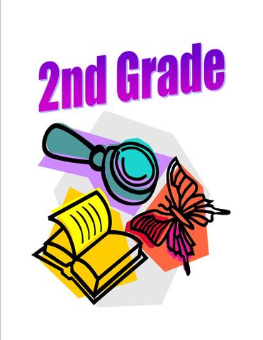 2nd Grade