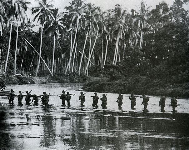 Battle of Guadalcanal