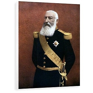 Leopold II of Belgium