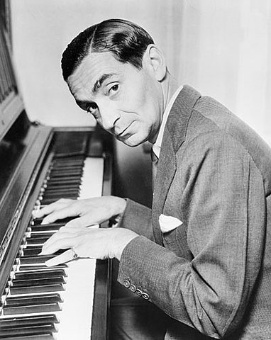 Irving Berlin