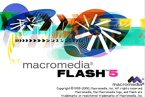 Flash 5