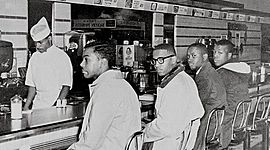 Timeline: Why Race Matters