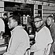 Lunch counter