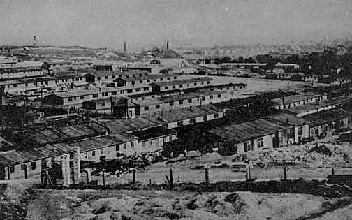 Gross Rosen and Brünlitz