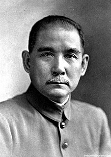 Sun Yat-sen