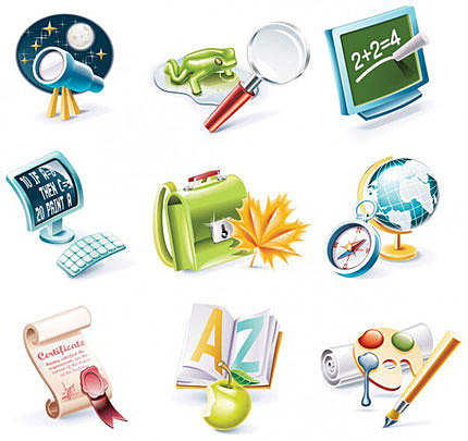 RECURSOS EDUCATIVOS DE LIBRE ACCESO