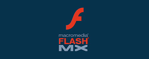 Macromedia Flash MX
