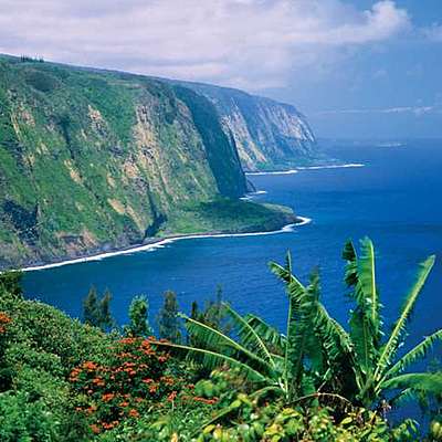 Timeline: The History of Hawaii