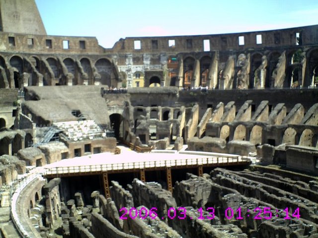 colosseum