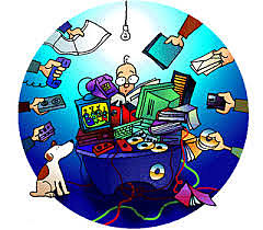 Primer email enviado 1971