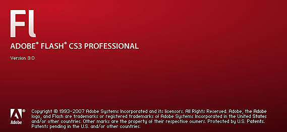 Flash CS3