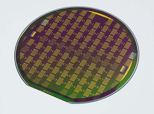 procesador de grafeno