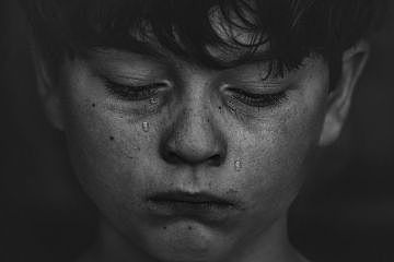 middle age - violence