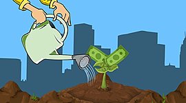 Timeline: Evolución de los recursos