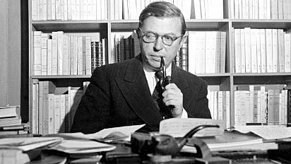 Argumentos Principales de Jean Paul Sartre (1905 -1980)
