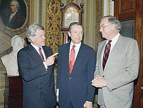 Civil Right Restoration Act