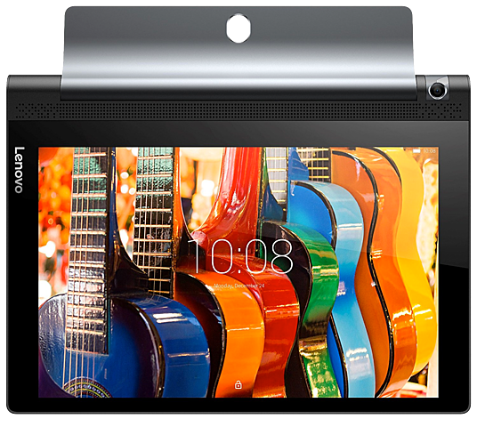 Lenovo Yoga 3 Pro- HP Sprout