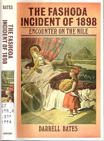 The 1898 Fashoda Incident