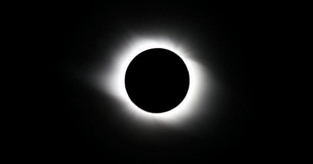 The Solar Eclipse